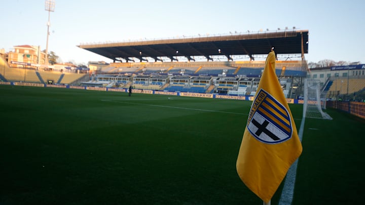 Stadio Ennio Tardini