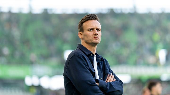 Die Suche nach einem Vuskovic-Nachfolger wird für HSV-Sportdirektor Claus Costa alles andere als einfach
