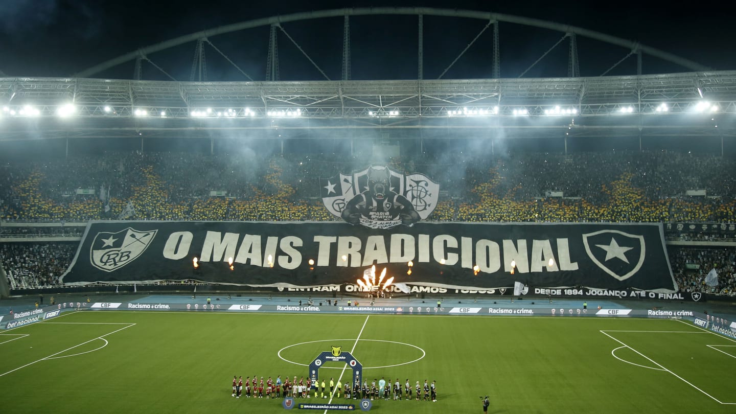 5 grandes clubes que não conseguem vencer o campeonato do país há