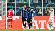 FC Internazionale v UC Sampdoria - Serie A