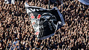 Corinthians vai jogar uma partida do Brasileirão com portões fechados. 
