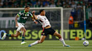 Flamengo e Palmeiras se enfrentam pela 3ª vez em 2023.