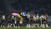 Corinthians recebe notícia ruim antes de se aventurar nas oitavas de final da Copa do Brasil. 