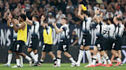 Corinthians venceu dois dos últimos três jogos