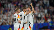 Germany v Scotland - Opening match of EURO 2024