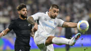 Corinthians e Grêmio fizeram jogo duro na Neo Química Arena