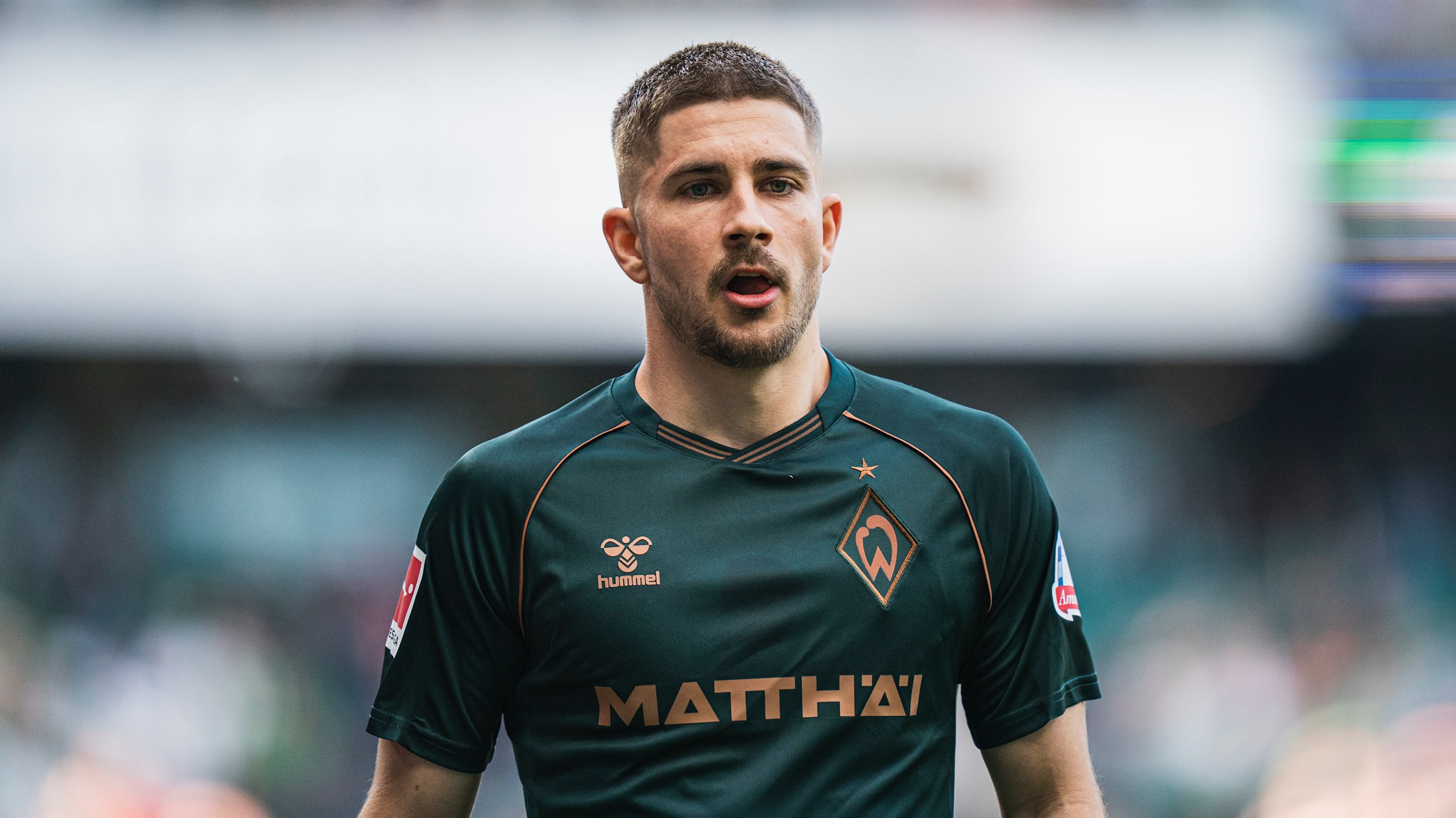 La bonne affaire mercato : Romano Schmid à l'OM