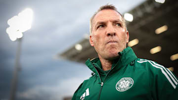 Ajax vs Celtic - Como Cup