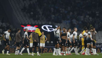 Corinthians recebe notícia ruim antes de se aventurar nas oitavas de final da Copa do Brasil. 