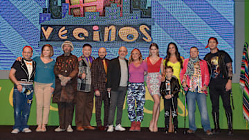 "Vecinos" retrasaría sus grabaciones tras el fallecimiento de Octavio Ocaña