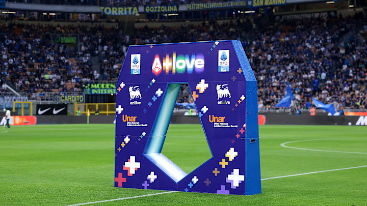 Serie A Serie A
