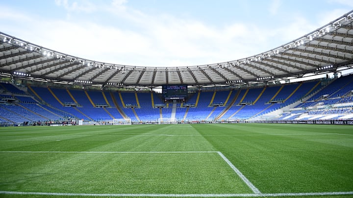 Stadio Olimpico