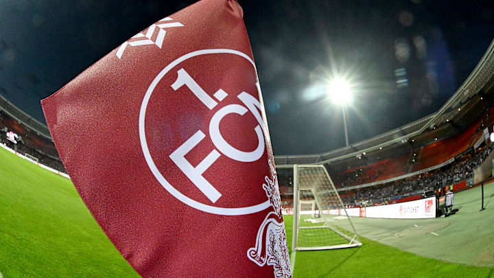 1. FC Nürnberg