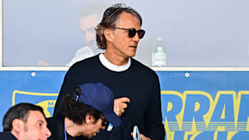 Carrarese Calcio v UC Sampdoria - Serie B Carrarese Calcio v UC Sampdoria - Serie B