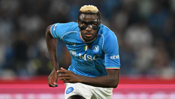 SSC Napoli v US Sassuolo - Serie A TIM