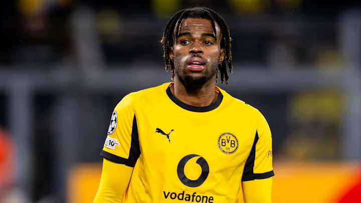 Borussia Dortmund v Atalanta BC - UEFA Champions League 2025/26 League Knockout Play-off First Leg