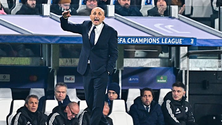 Luciano Spalletti