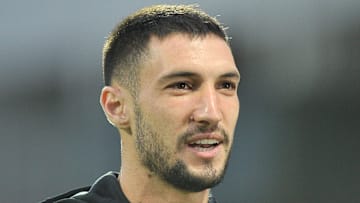 Matteo Politano Matteo Politano