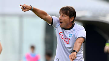 Antonio Conte