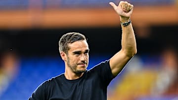 Harry Winks