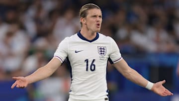 England v Slovakia: Round of 16 - UEFA EURO 2024