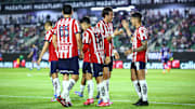 Mazatlan FC v Chivas - Torneo Clausura 2025 Liga MX