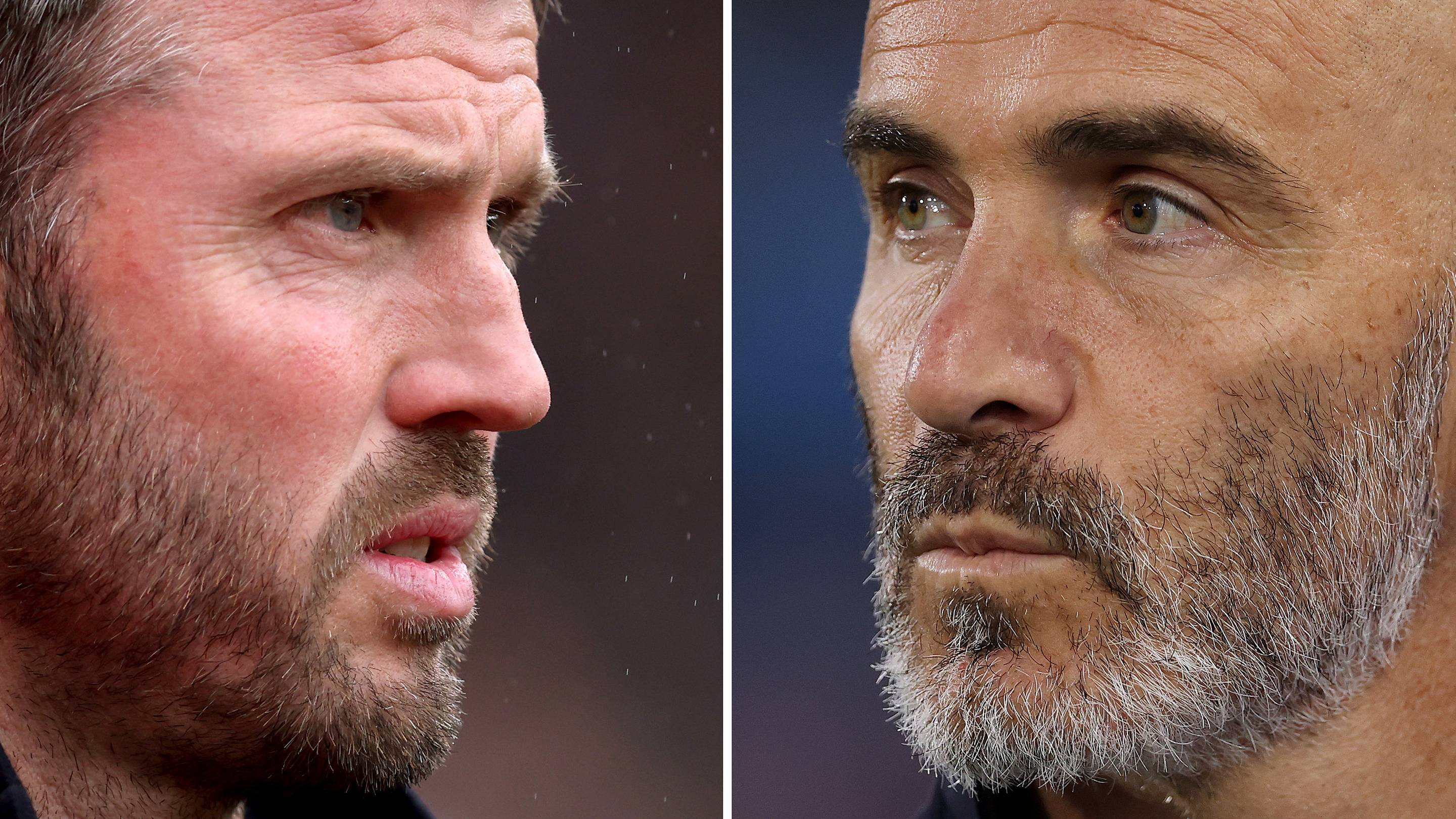 Man Utd vs. Man City: Confirmed Lineups for First Manchester Derby of 2026–27