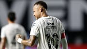 Neymar está confirmado para as quartas de final do Paulistão