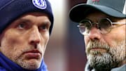 Tuchel e Klopp