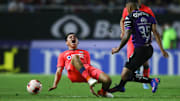Mazatlan FC v Cruz Azul - Torneo Grita Mexico C22 Liga MX