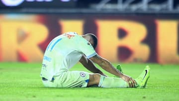 Mazatlan FC v Cruz Azul - Torneo Clausura 2025 Liga MX