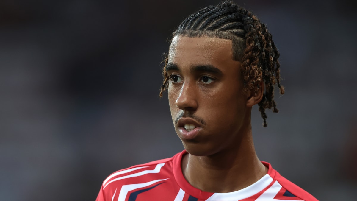 Premier League done deals Every 2024 25 summer transfer