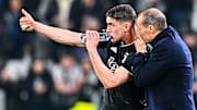 Juventus v UC Sampdoria - Serie A