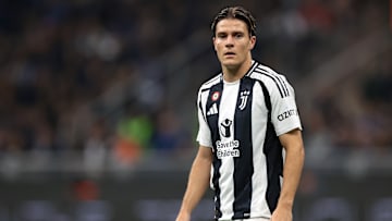 Nicolo Fagioli est sur le départ de la Juventus.