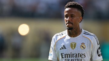Real Madrid CF: Semi Final - FIFA Club World Cup 2025