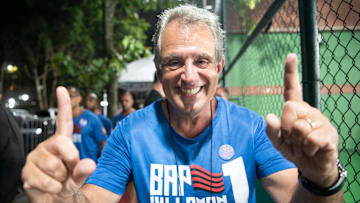 Flamengo consegue nova vitória no processo contra a Libra