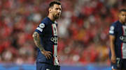 Un gros coup dur pour le PSG ?
