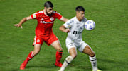 Internacional e Santos se enfrentam neste domingi (28).