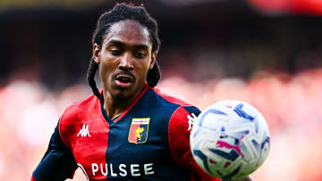 Genoa CFC v US Sassuolo - Serie A TIM