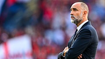 Genoa CFC v Juventus FC - Serie A