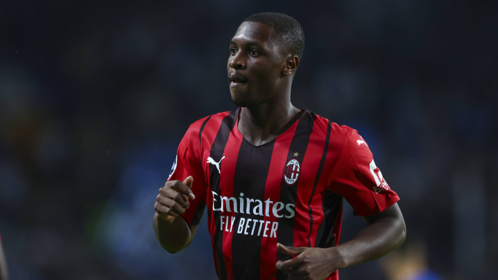 Ballo Touré Ballo Touré