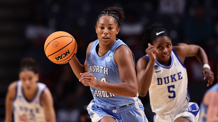 North Carolina v Duke