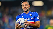 Fabio Quagliarella