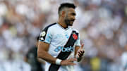 Payet é figura importante no time do Vasco   