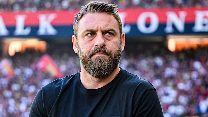 De Rossi De Rossi
