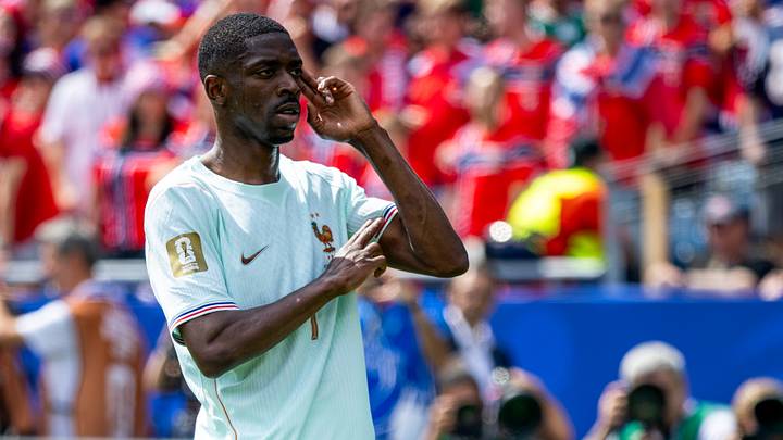 Norway v France: Group I - FIFA World Cup 2026
