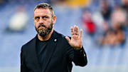 Genoa CFC v Spal - Coppa Italia