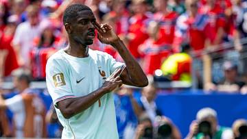 Ousmane Dembélé