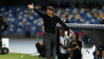 Antonio Conte Antonio Conte