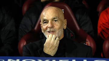 US Salernitana v AC Milan - Serie A TIM